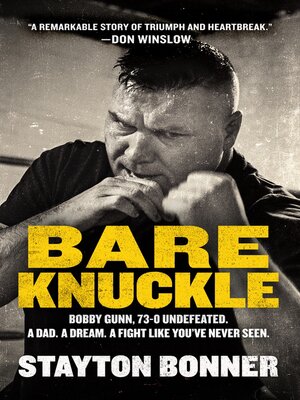 cover image of Bare Knuckle